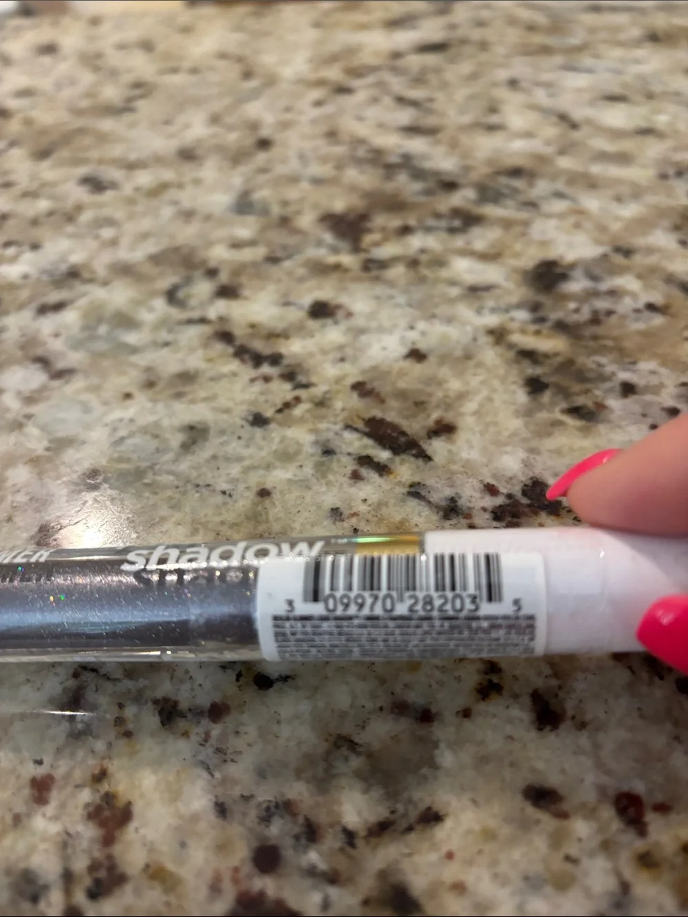 Revlon Glimmer Liquid Shadow in Glimmerverse